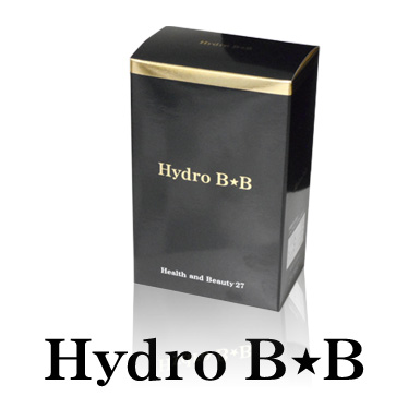 Hydro B★B